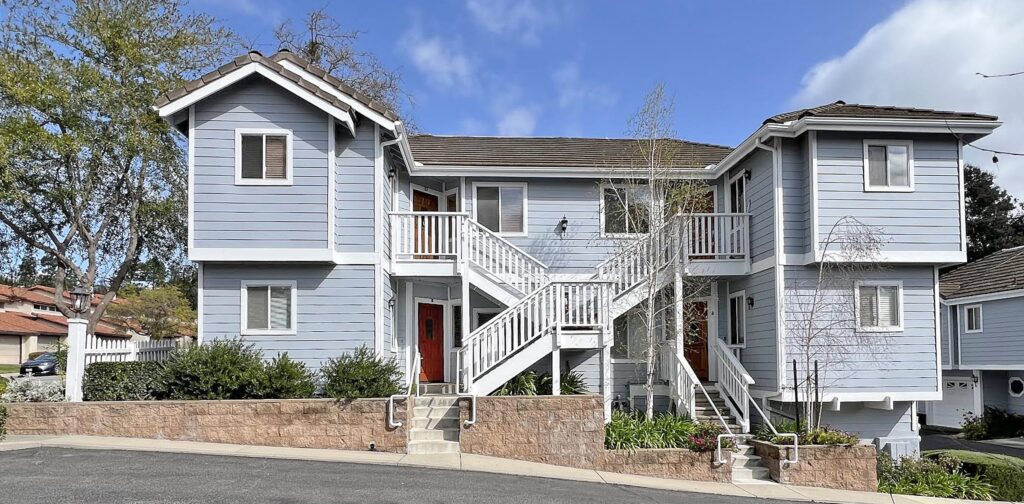 1674 Eucalyptus Drive Unit # B, Solvang, CA 93463 $615,000