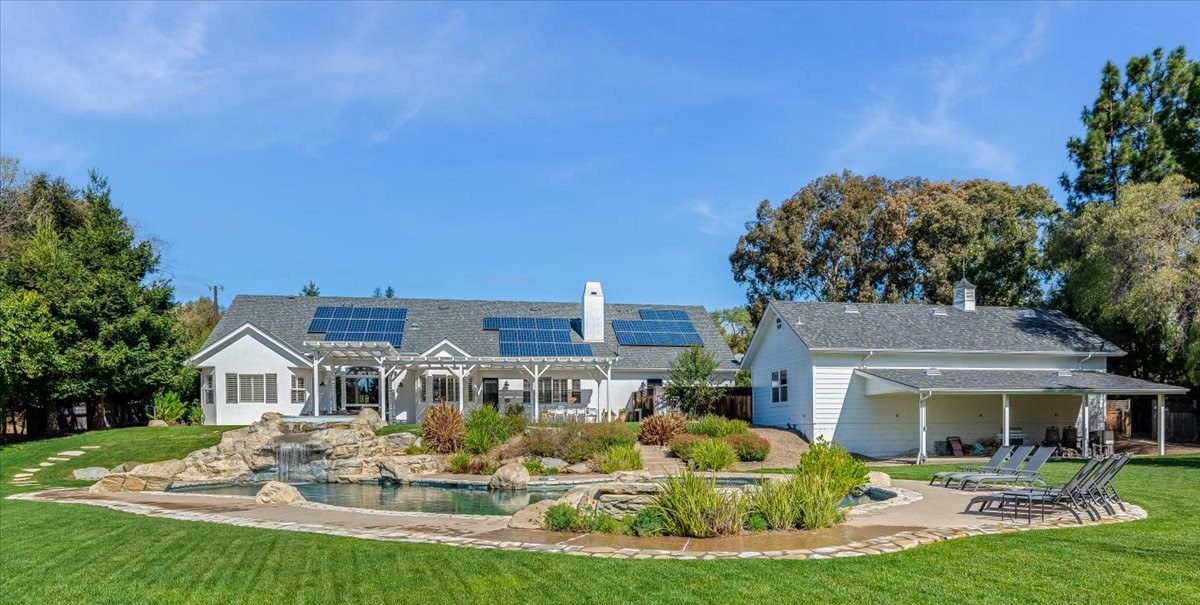 2800 Quail Valley Road,